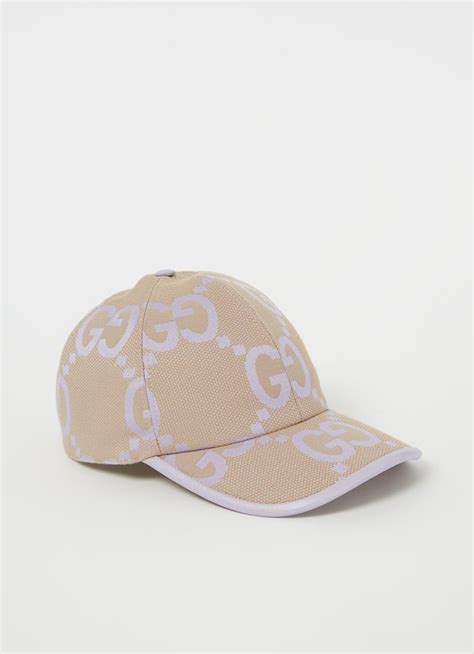 gucci pet lichtblauw